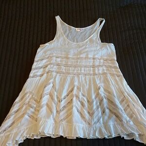 Free People Swing Tank